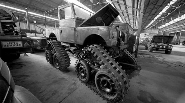 land rover defender ii cuthbertson scos la licita ie