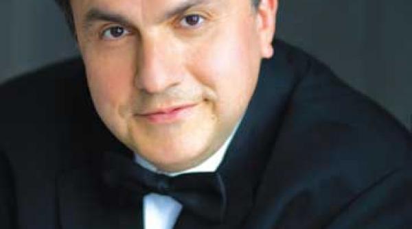 yefim bronfman ma straduiesc sa refllect partitura