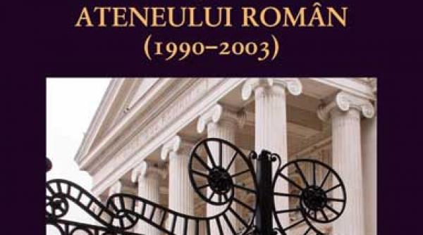 colectia caietele filarmonicii george enescu