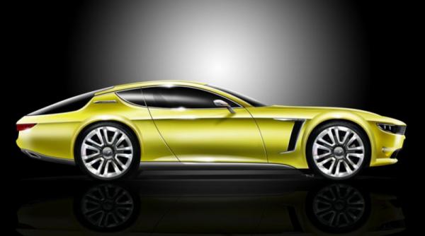 cpp va produce o versiune moderna a lui jensen interceptor