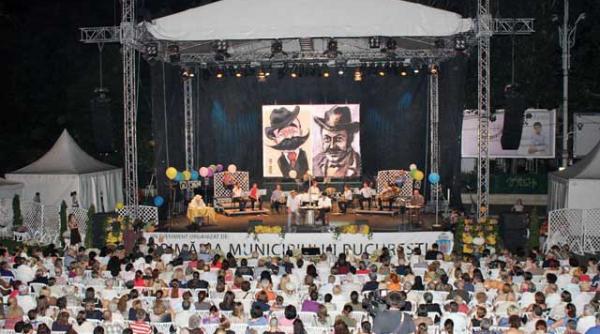 final in ritm de vals