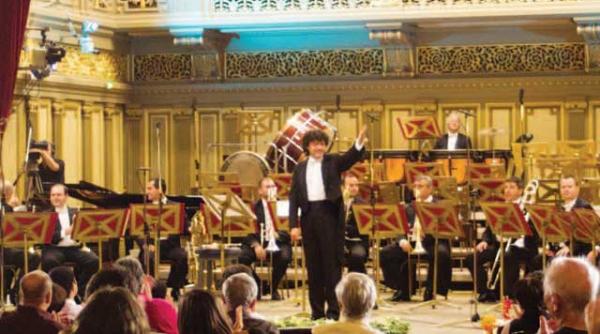 imagini caleidoscopice