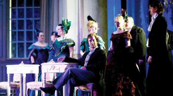 ion caramitru am avut norocul unei distributii exceptionale