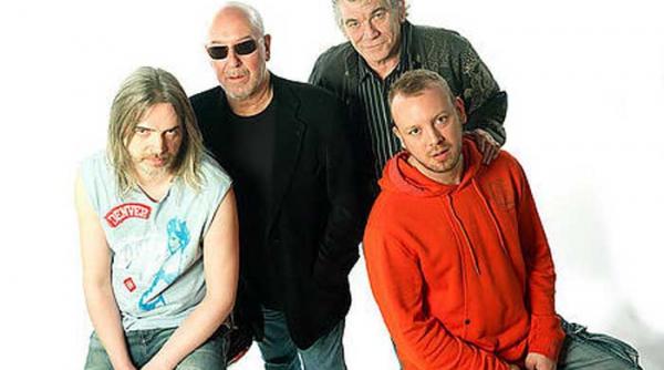 la aniversarea hard rock cafe concert nazareth