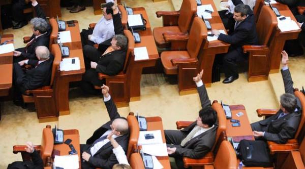 parlamentarii au decis leonard orban este noul ministru al afacerilor europene