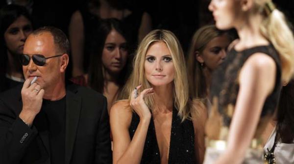 top modelul heidi klum spaima computerelor