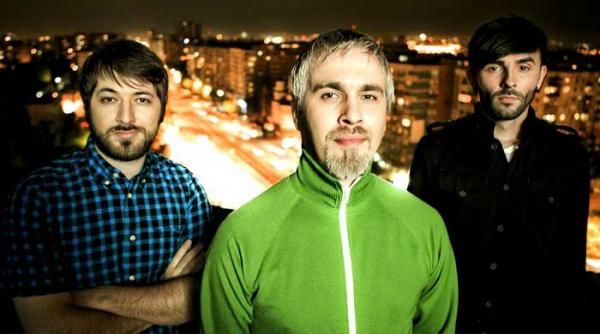 trupa r o a incepe concertele in centrul vechi