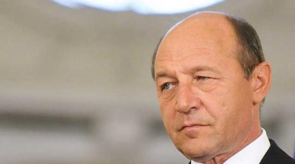 basescu flutura telegrama wikileaks la tvr presedintele a sustinut ca a lansat ideea implicarii romaniei intr un razboi cu rusia pentru a testa reactia sua