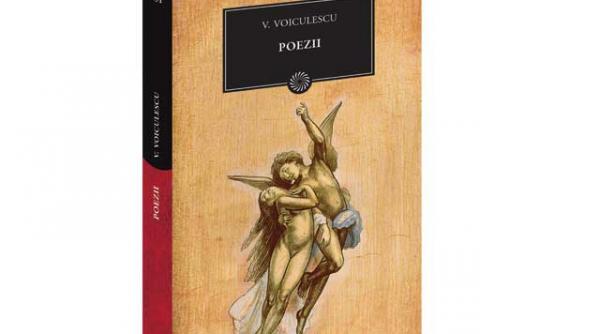 biblioteca pentru toti poezii de v voiculescu