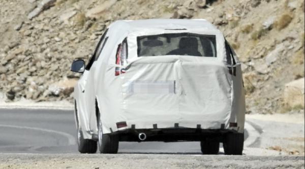 galerie spion renault scenic facelift