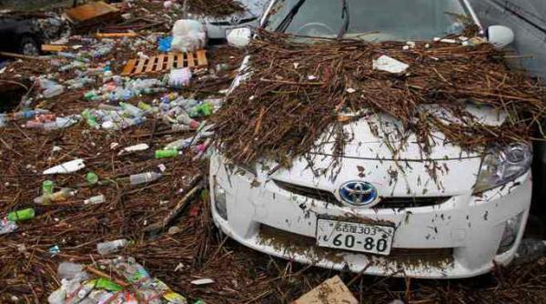 japonia patru persoane au murit in urma taifunului roke