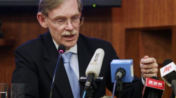 presedintele bancii mondiale occidentul nu are nicio scuza pentru o noua eventuala recesiune