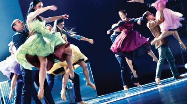 romeo si julieta nesfarsit drumul iubirii