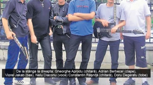 azi incepe la campulung muscel festivalul posada rock 2011