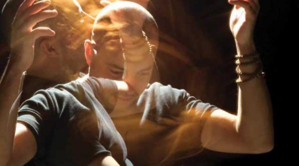 dhafer youssef divine shadows orchestra