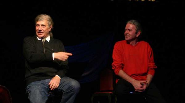 folk maraton se face