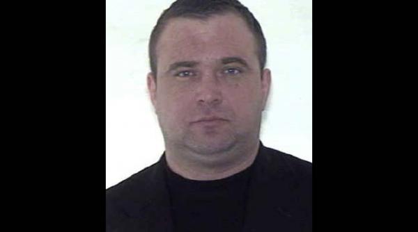 liderul clanului clamparu a fost arestat in spania