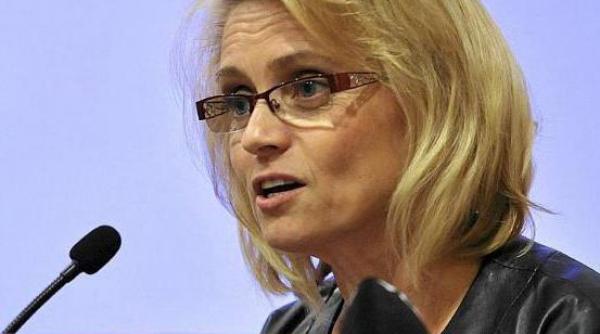 ministrul finlandez de interne confirma opozitia tarii sale fata de aderarea romaniei la schengen