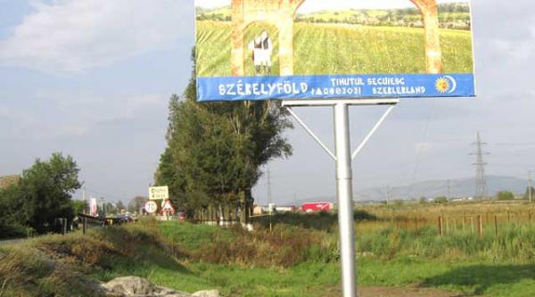 o delegatie din tirolul de sud a sosit in romania pentru a i invata pe secui secretele autonomiei