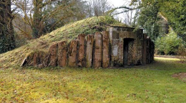 casele viitorului inspirate din epoca medievala cum scazi costul energiei cu 80