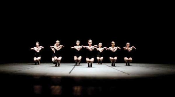 compania de balet a operei nationale bucuresti