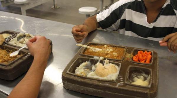 condamnatii la moarte din texas nu mai au dreptul sa si aleaga ultima masa