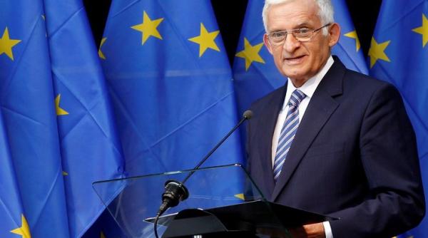 presedintele parlamentului european autoritatile romane exemplu pentru reforme