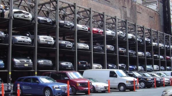 diplomatii straini din new york au acumulat amenzi neplatite de 17 milioane de dolari pentru parcare ilegala