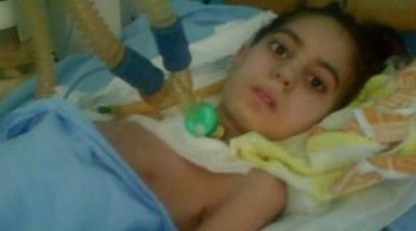 familia fetitei care a murit de foame de dorul mamei acuza medicii aradeni