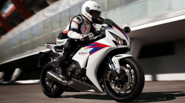 honda a prezentat noul cbr1000rr