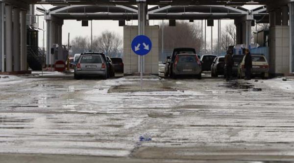 ministrul olandez pentru imigratie romania este un portar nedemn pentru usa spatiului schengen