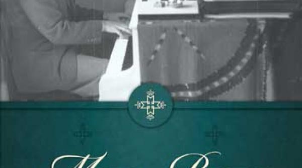 poema romana cantecul din bagaj si marsul regelui mihai i