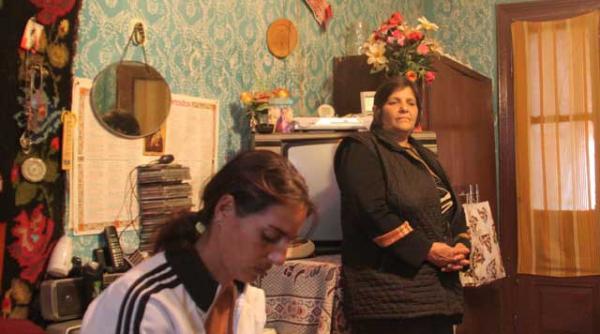 secretele unei morti anuntate sora fetitei din arad a fost adoptata ilegal