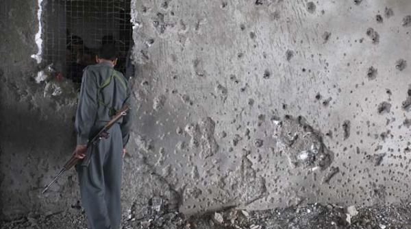 ambasada sua la kabul a fost atacata