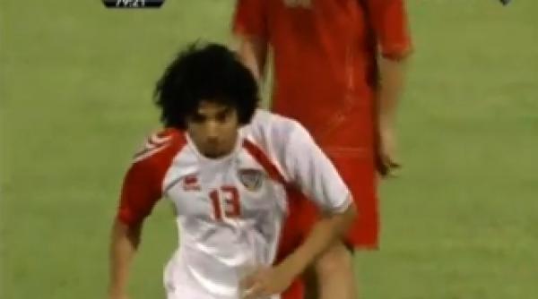 blestem fotbalistul devenit celebru dupa ce a marcat din penalty cu calcaiul a murit intr un accident rutier video