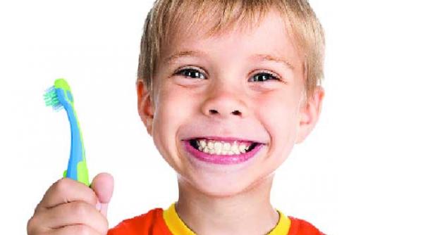 cariile dentare la copii un semnal de alarma