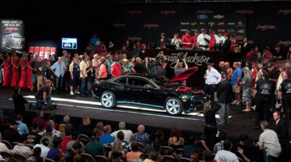 chevrolet camaro zl1 adjudecat