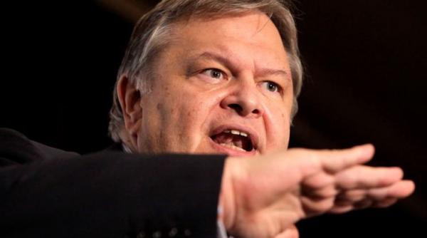 ministrul grec de finante grecia isi va reduce deficitul indiferent de costul politic