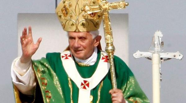 presa germana vizita papei in tara sa natala o deceptie