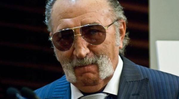 tiriac nu iesim din criza in 2012 toata lumea sa se pregateasca sa o mai ducem in spate