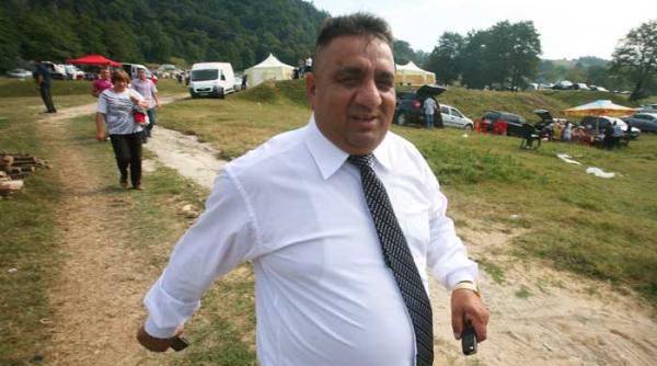 bercea mondial va fi cercetat in stare de arest