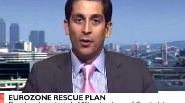 broker britanic in fiecare seara adorm fericit visand la recesiune nu guvernele conduc lumea goldman sachs o face video