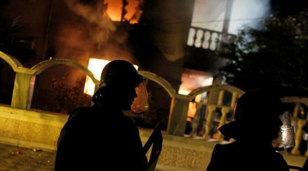 bulibasa implicat in scandalul din bulgaria ar fi din romania