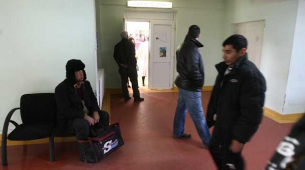 ce cat si cum sug capusele din spitalele sucevene