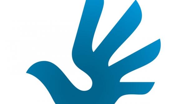 drepturile omului au acum un logo liber precum omul