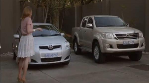 hilux un muncitor prietenos cel putin in reclame