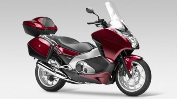 honda lanseaza o noua integra
