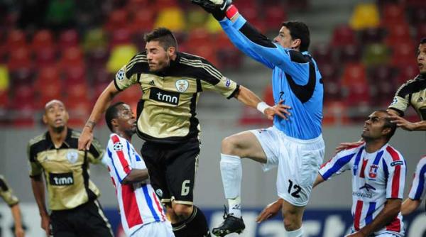 infrangere de serviciu