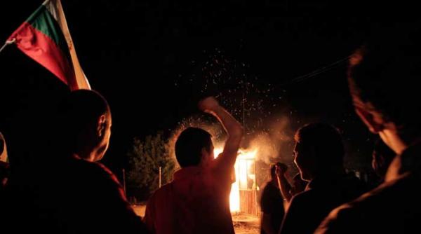 kiril raskov tigan caldarar din romania