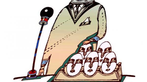 ritmuri si algoritmuri democratice